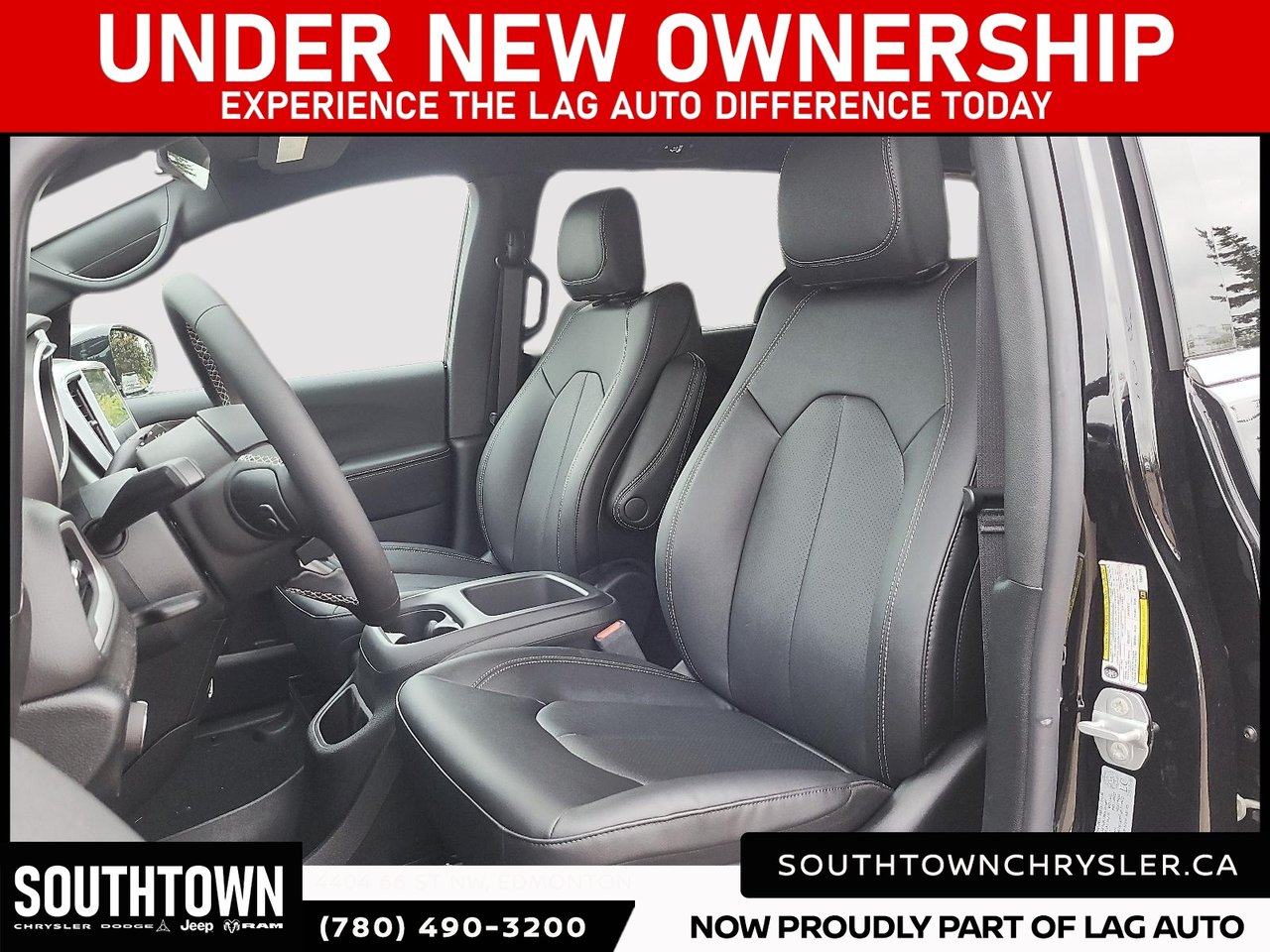 2026 Chrysler Grand Caravan SXT-8