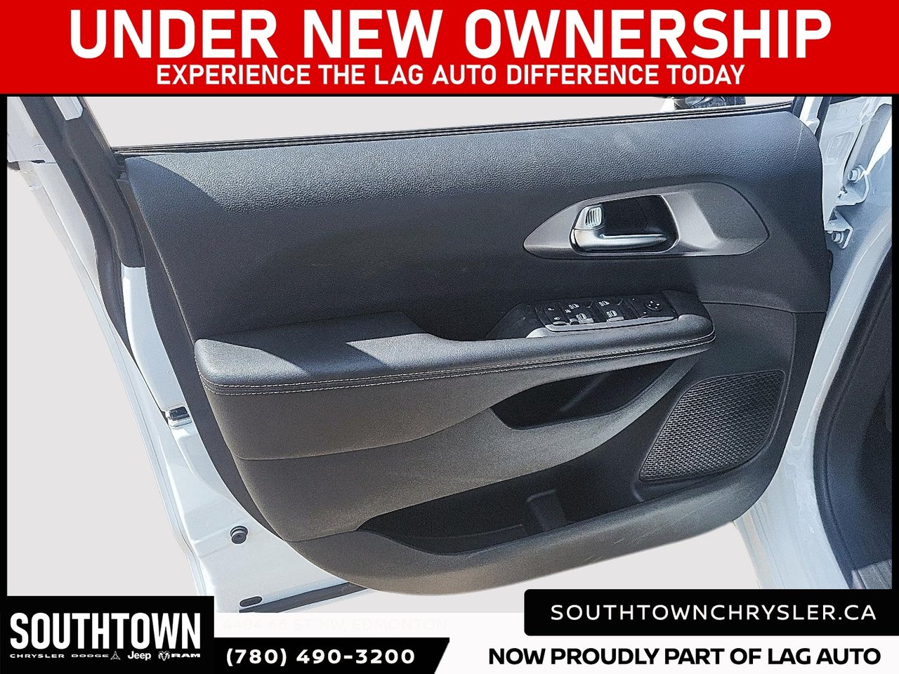 2026 Chrysler Grand Caravan SXT-10