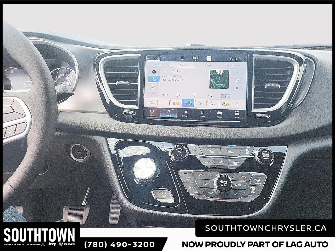 2026 Chrysler Grand Caravan SXT-16
