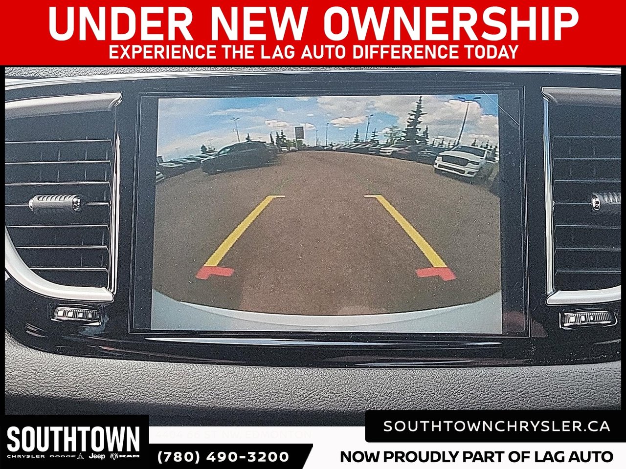 2026 Chrysler Grand Caravan SXT-15