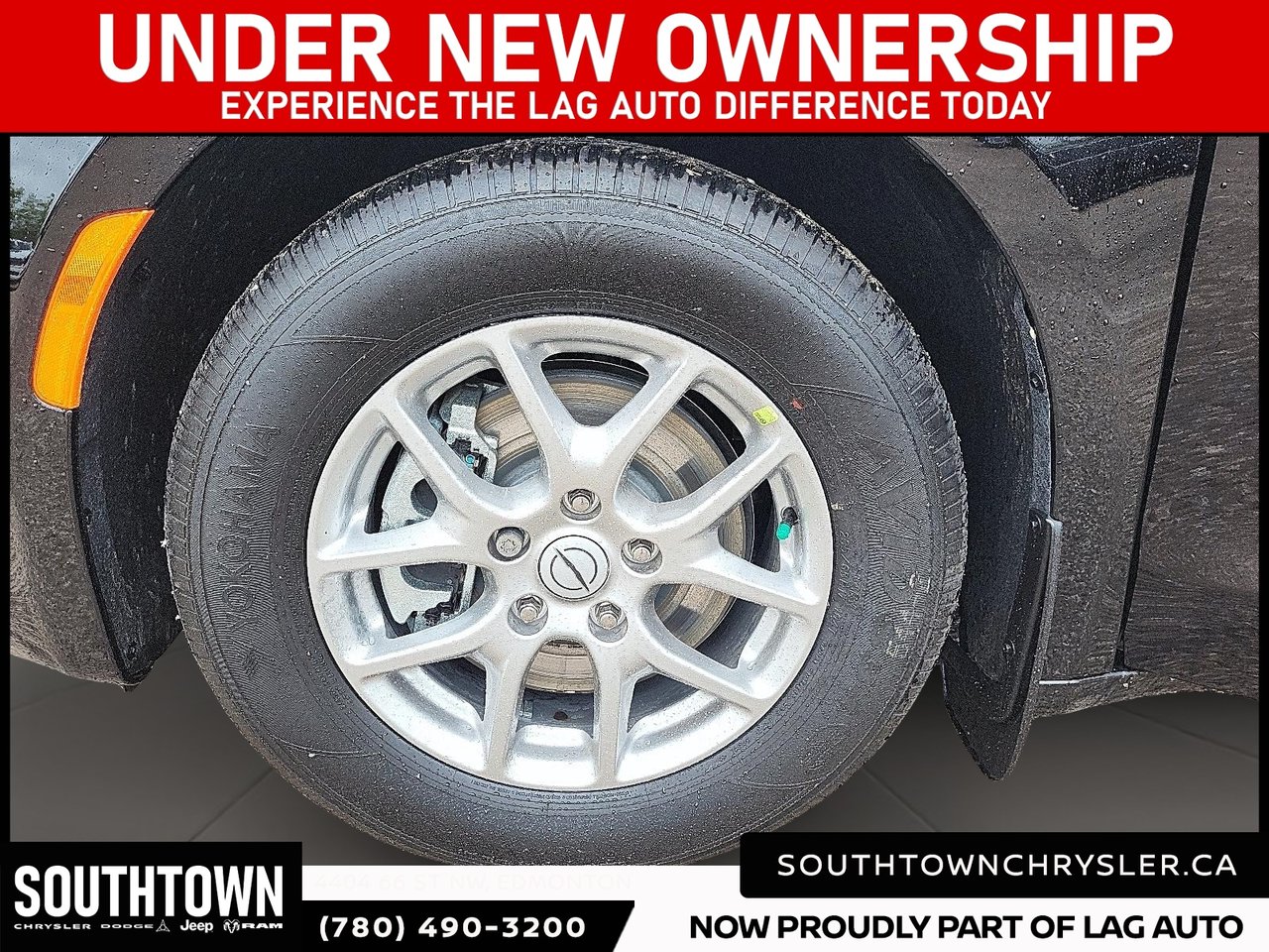 2026 Chrysler Grand Caravan SXT-6