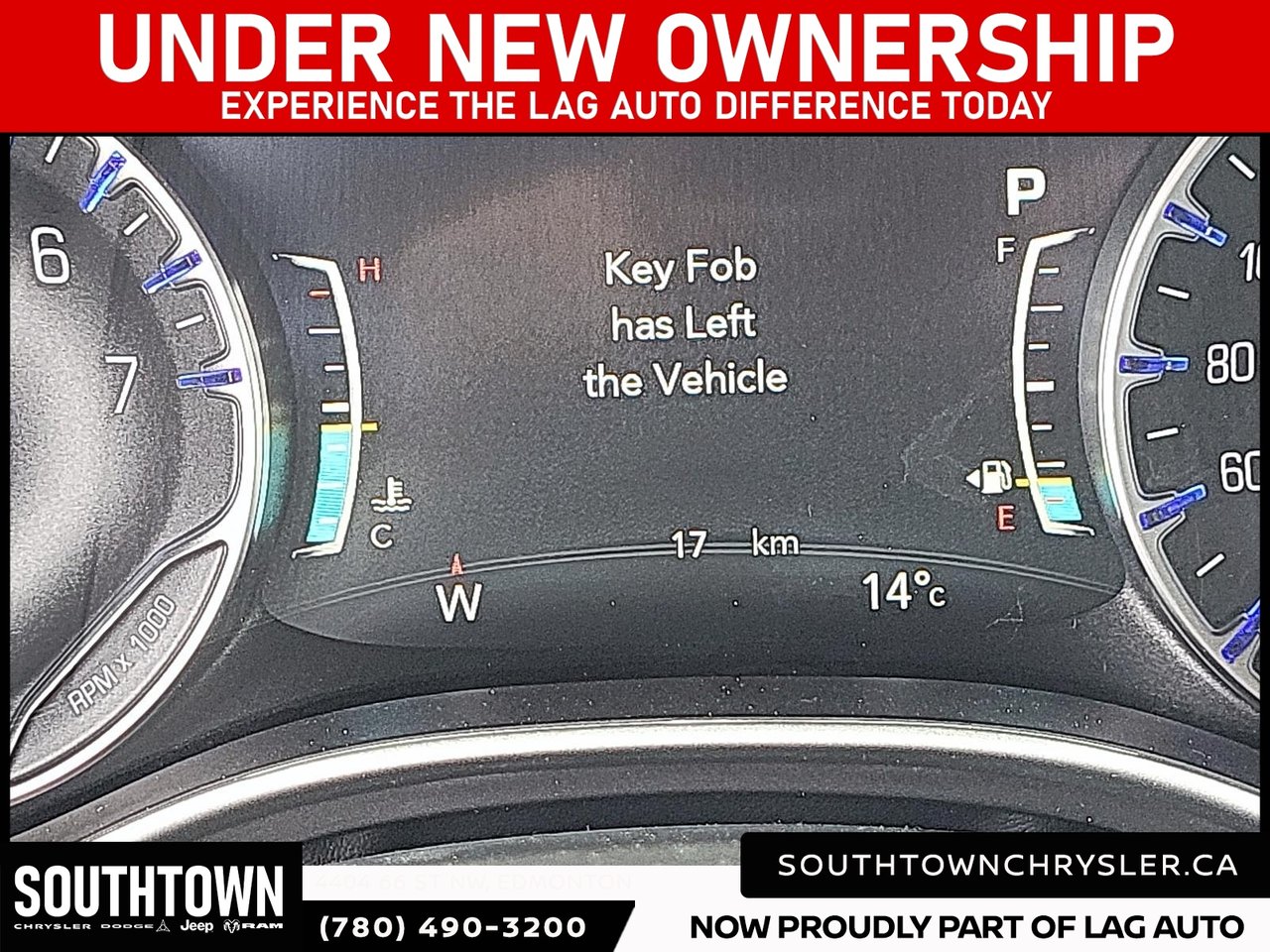 2026 Chrysler Grand Caravan SXT-12