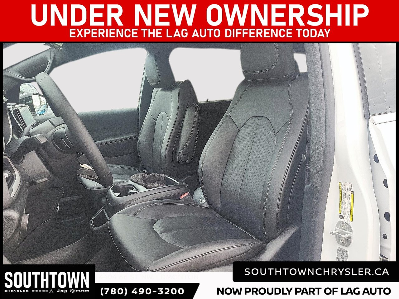 2026 Chrysler Grand Caravan SXT-8