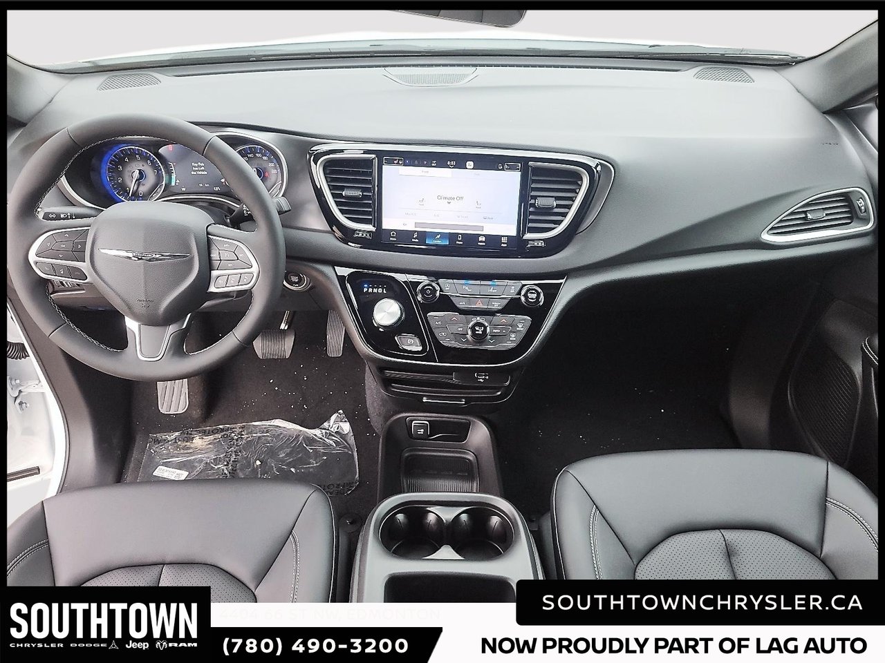 2026 Chrysler Grand Caravan SXT-9