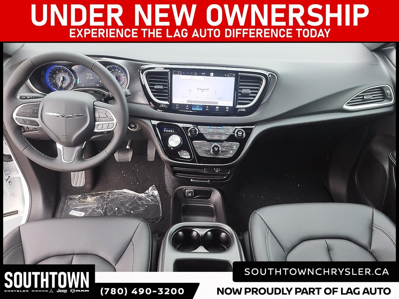 2026 Chrysler Grand Caravan SXT-9