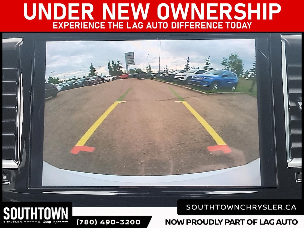 2026 Chrysler Grand Caravan SXT-15
