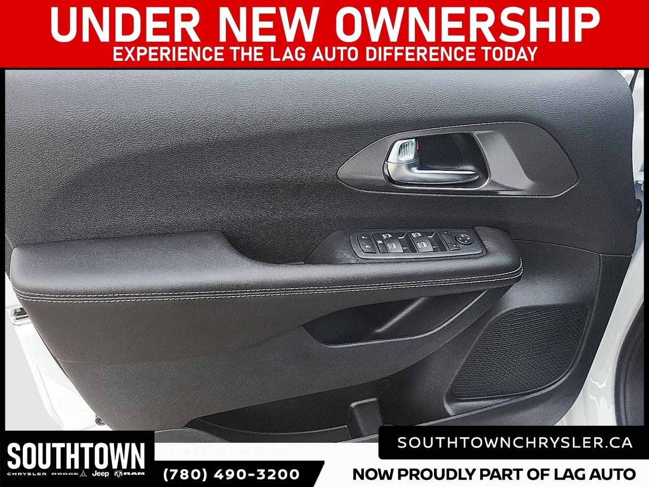 2026 Chrysler Grand Caravan SXT-10