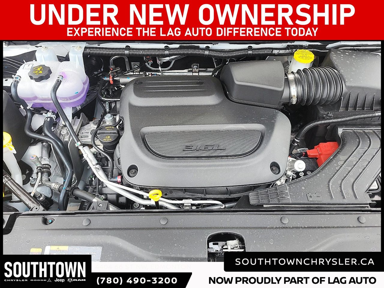 2026 Chrysler Grand Caravan SXT-7