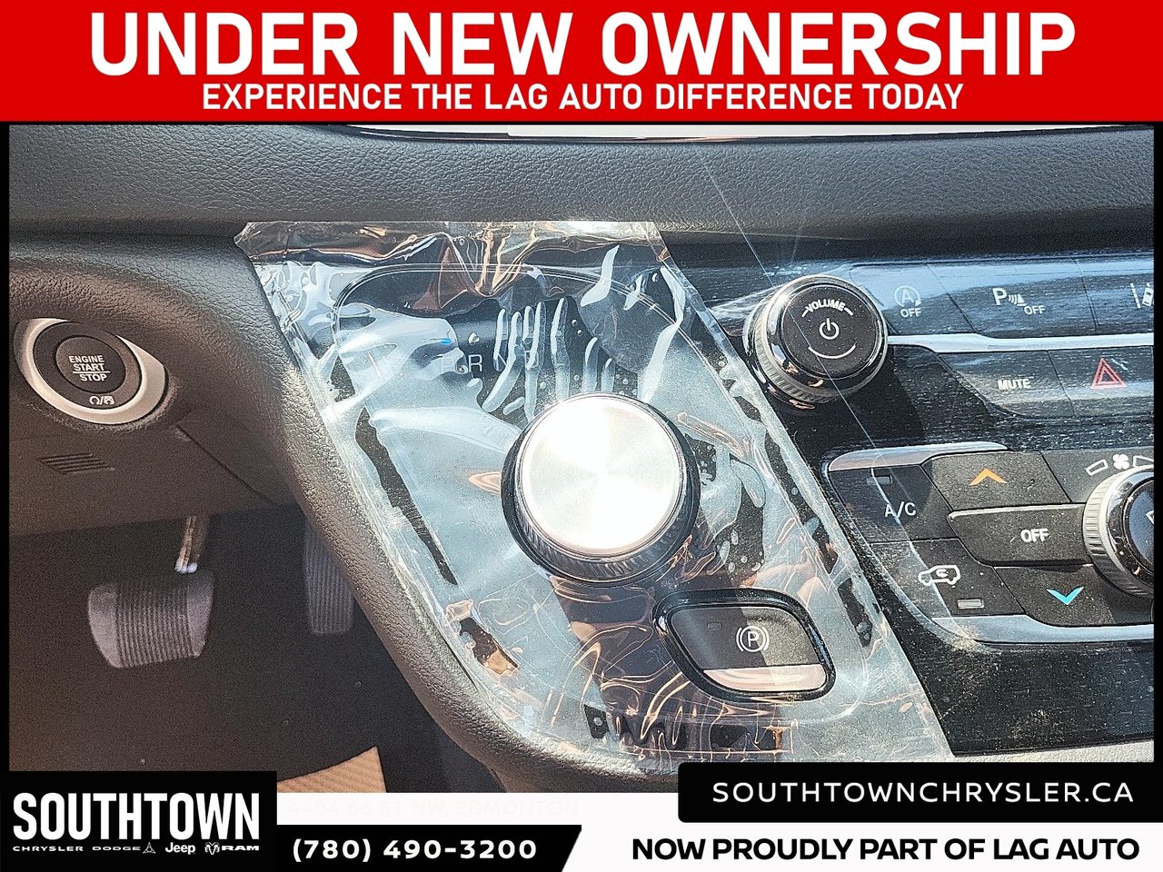 2026 Chrysler Grand Caravan SXT-13