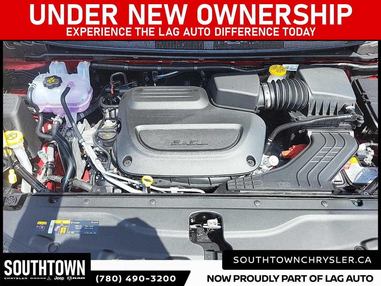 2026 Chrysler Grand Caravan SXT-7