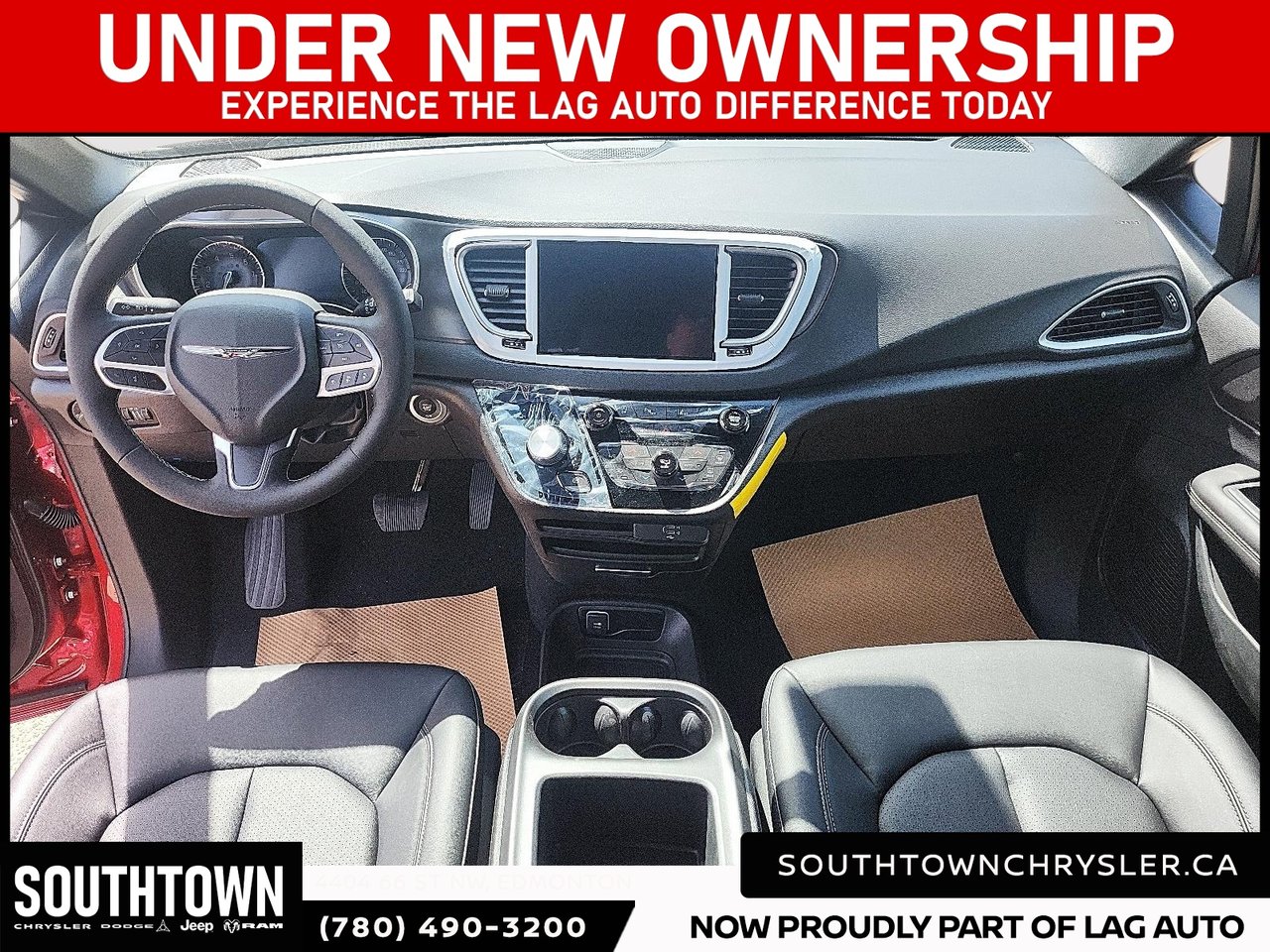 2026 Chrysler Grand Caravan SXT-9
