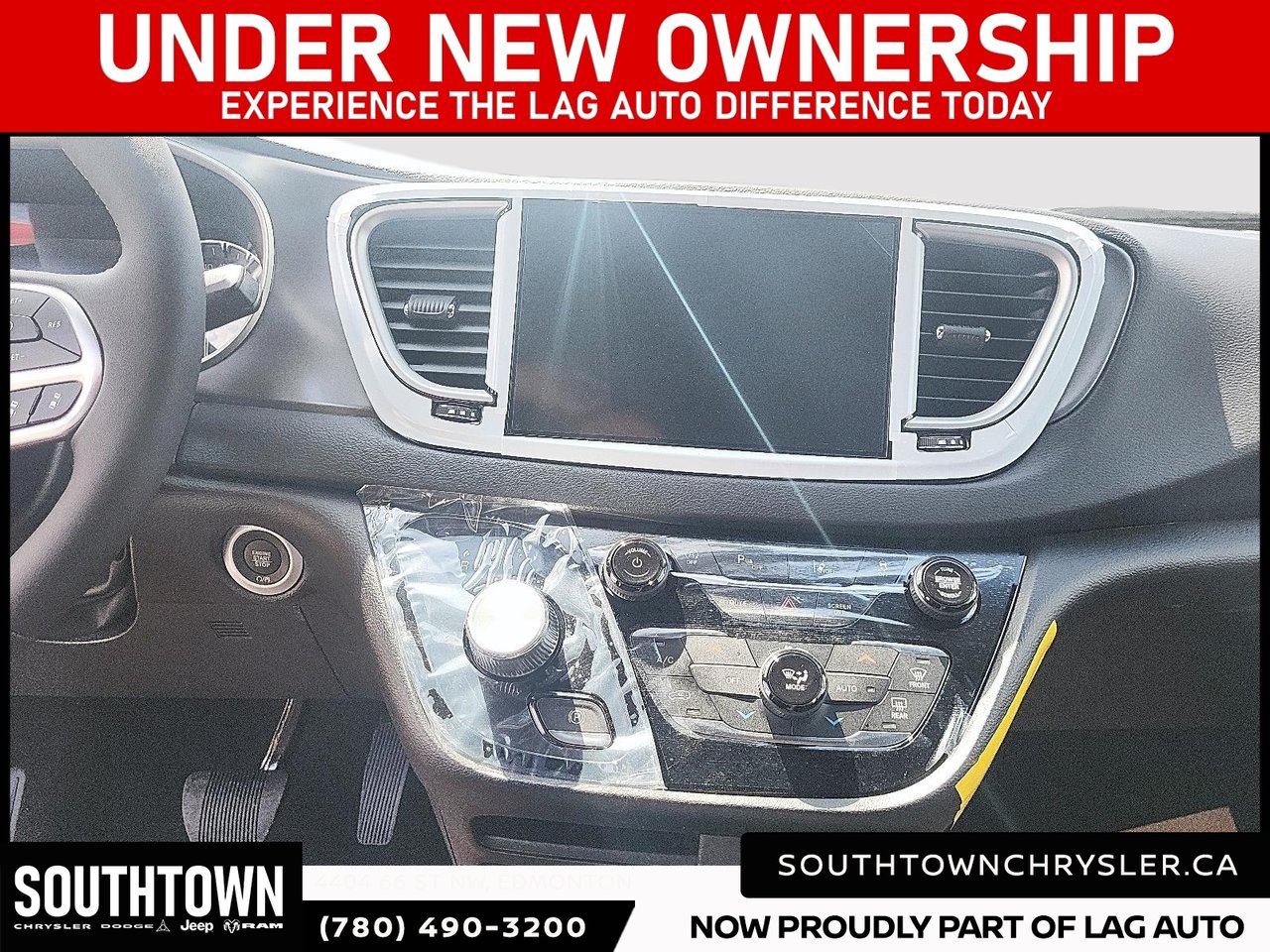 2026 Chrysler Grand Caravan SXT-14