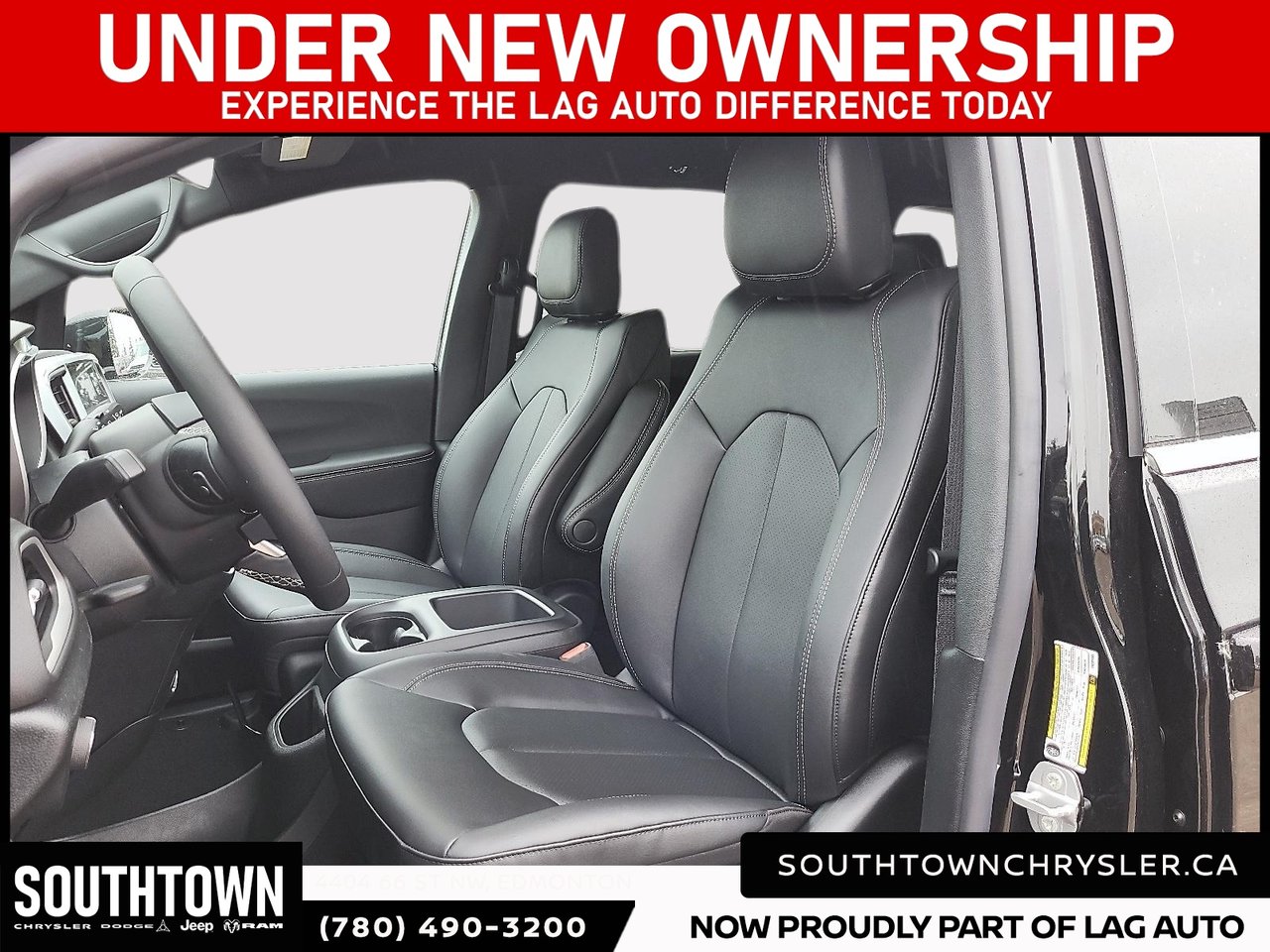 2026 Chrysler Grand Caravan SXT-8