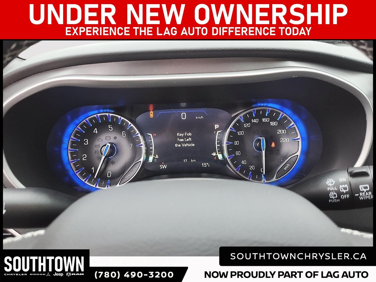 2026 Chrysler Grand Caravan SXT-13
