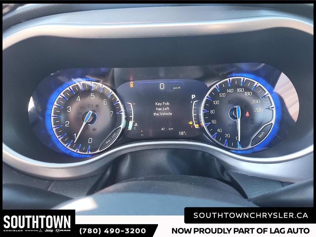 2026 Chrysler Grand Caravan SXT-13