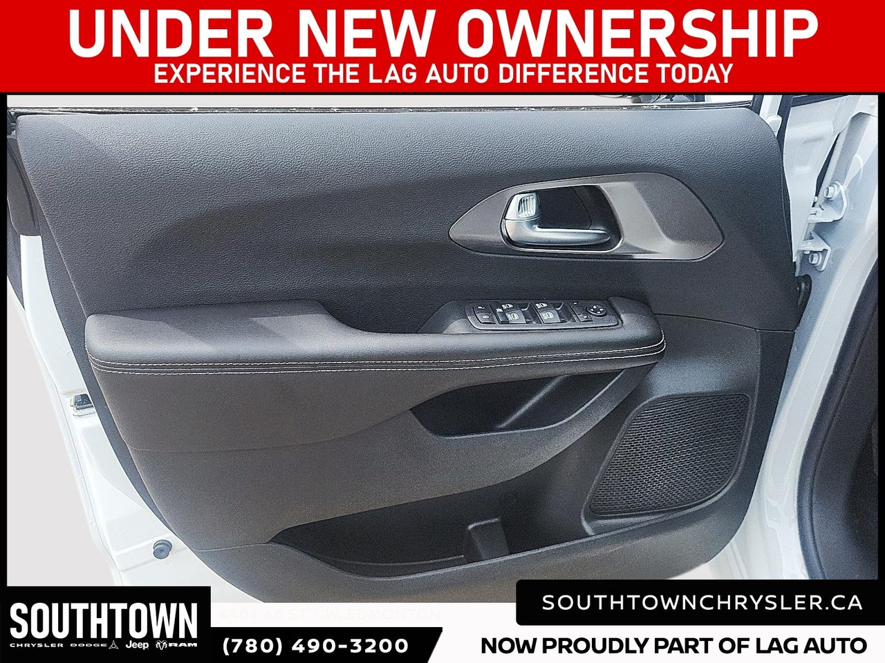2026 Chrysler Grand Caravan SXT-10