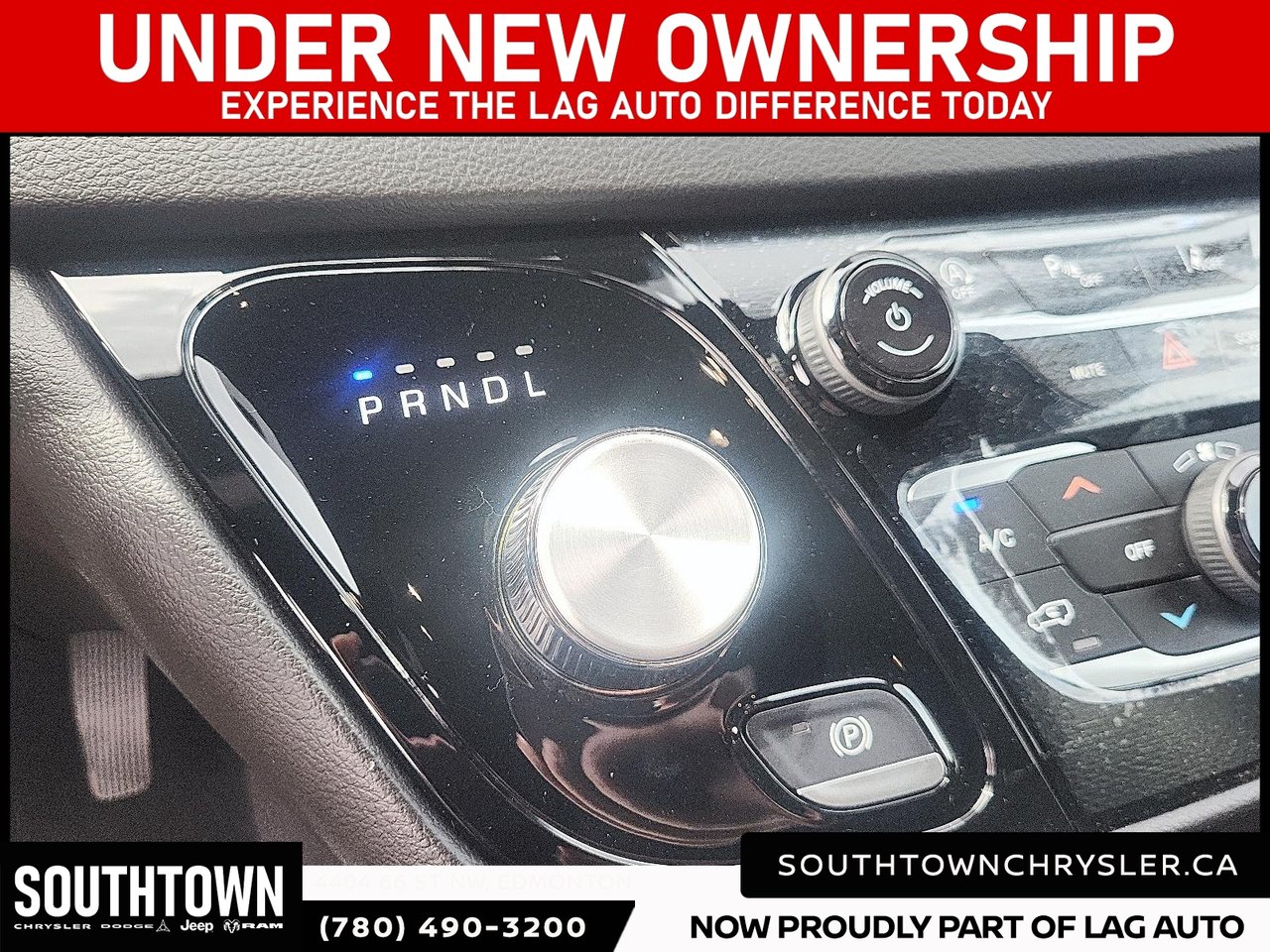 2026 Chrysler Grand Caravan SXT-14