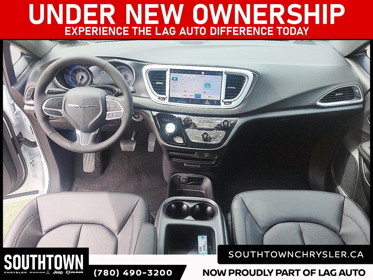 2026 Chrysler Grand Caravan SXT-9
