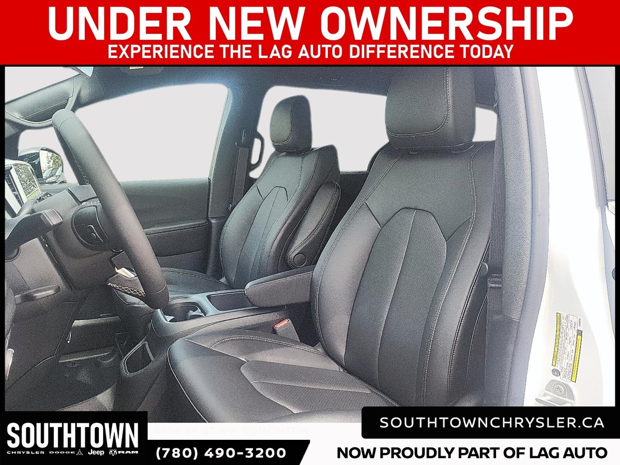 2026 Chrysler Grand Caravan SXT-8