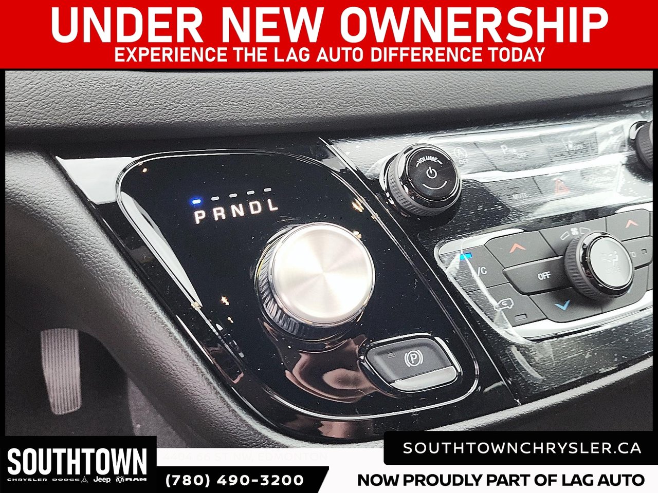 2026 Chrysler Grand Caravan SXT-14