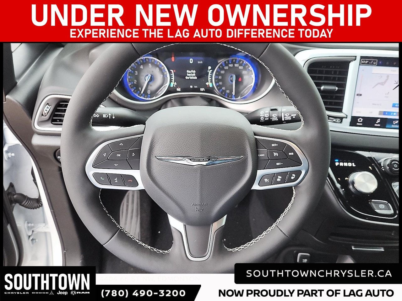 2026 Chrysler Grand Caravan SXT-11