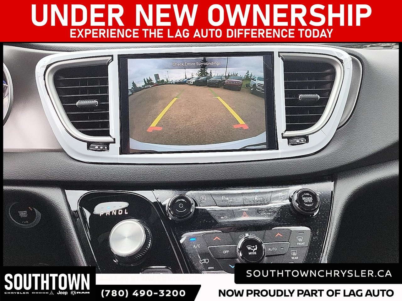 2026 Chrysler Grand Caravan SXT-15