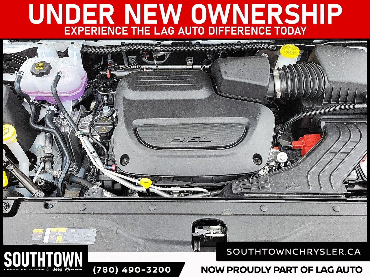 2026 Chrysler Grand Caravan SXT-7
