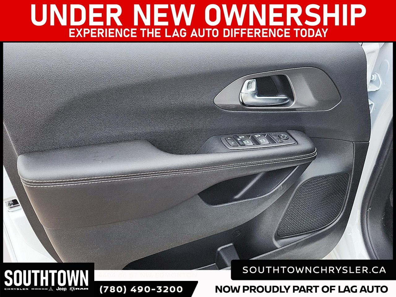 2026 Chrysler Grand Caravan SXT-10