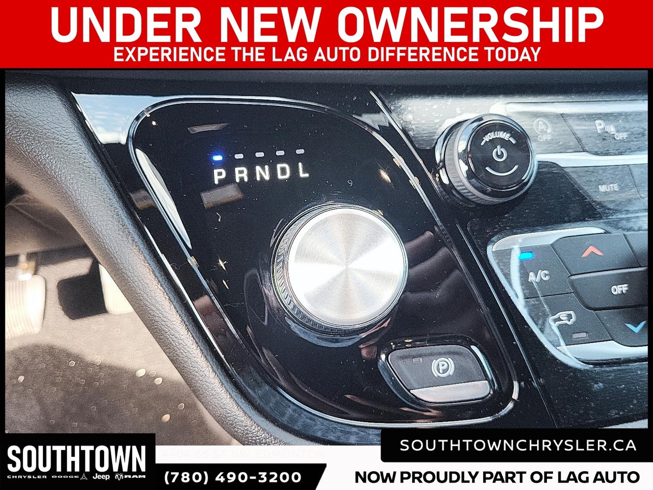 2026 Chrysler Grand Caravan SXT-14