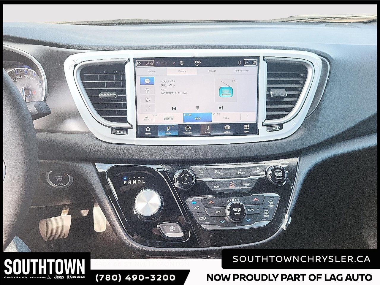 2026 Chrysler Grand Caravan SXT-16