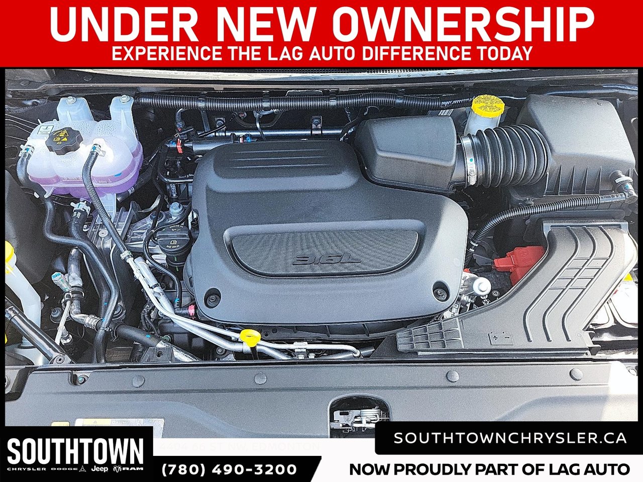 2026 Chrysler Grand Caravan SXT-7