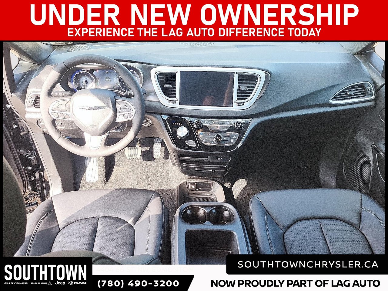 2026 Chrysler Grand Caravan SXT-9