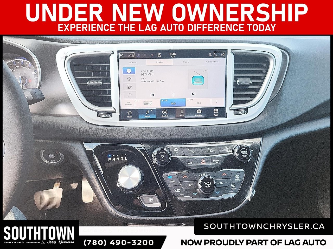 2026 Chrysler Grand Caravan SXT-16