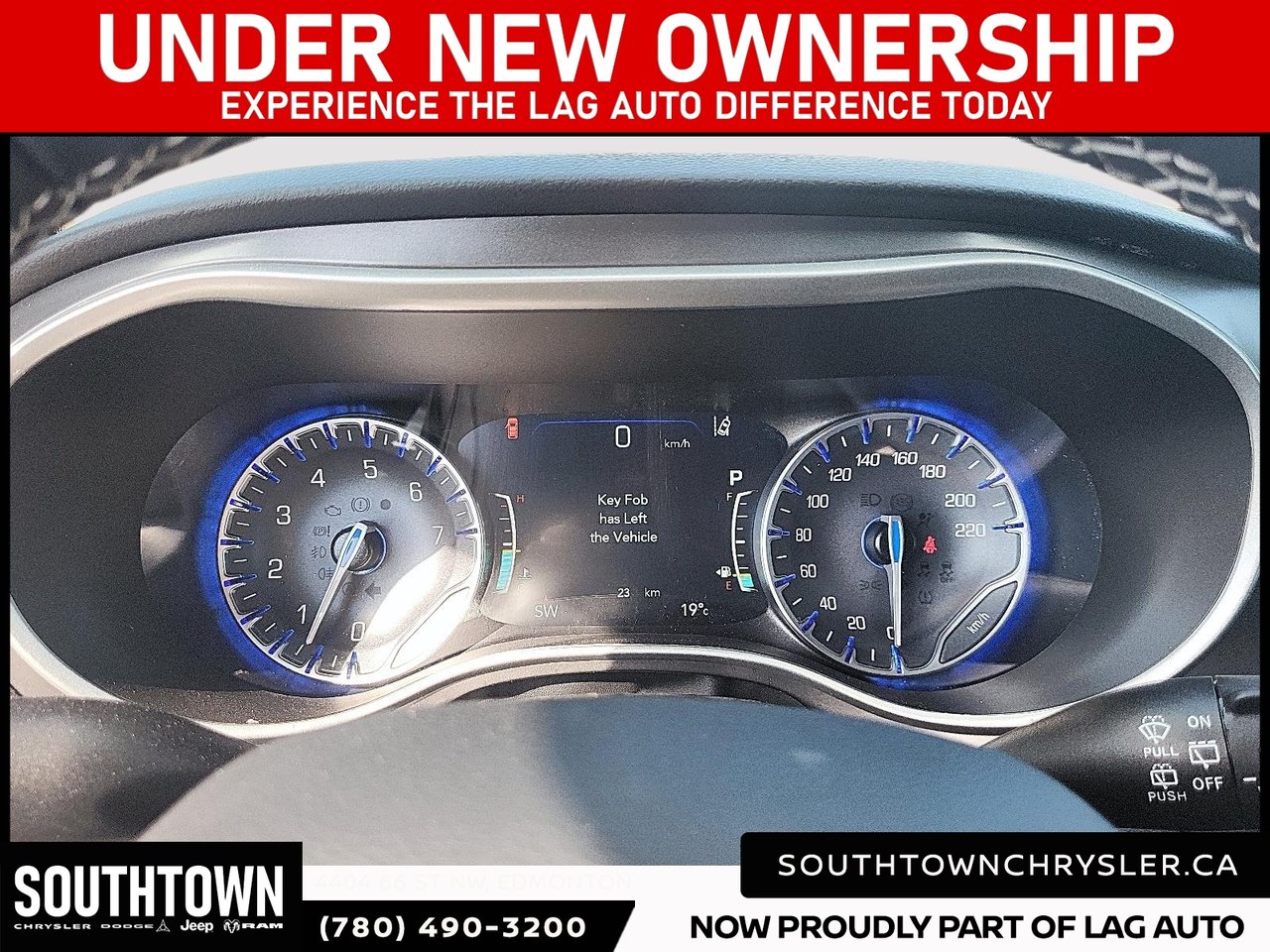 2026 Chrysler Grand Caravan SXT-13