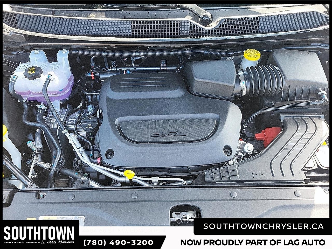 2026 Chrysler Grand Caravan SXT-7