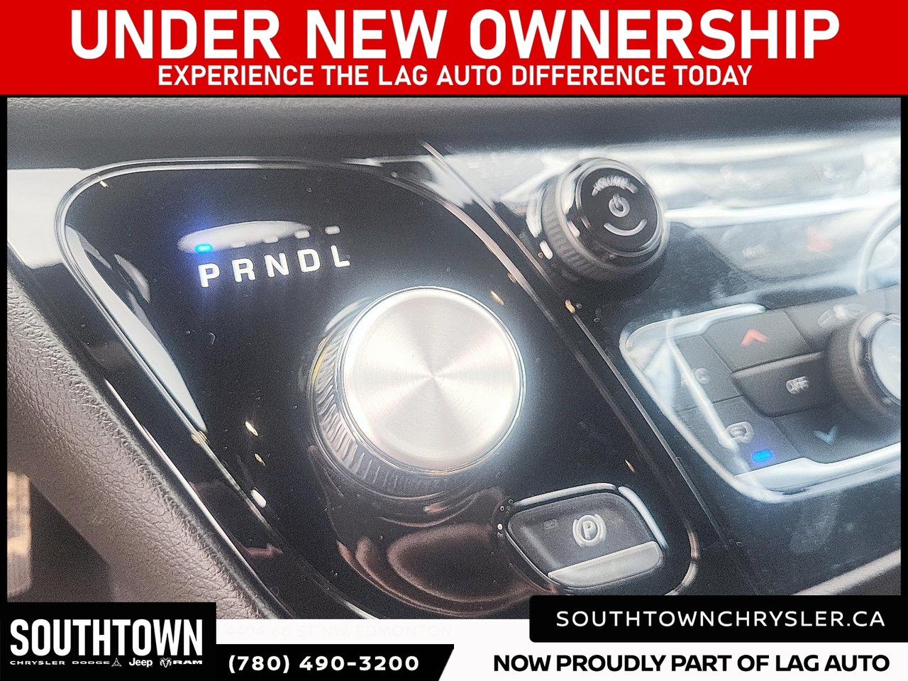 2027 Chrysler Grand Caravan SXT-14
