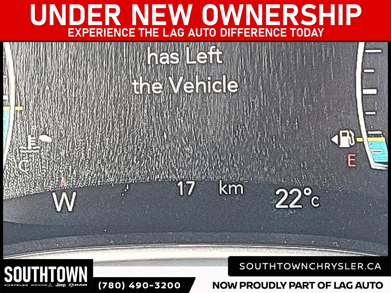 2027 Chrysler Grand Caravan SXT-12