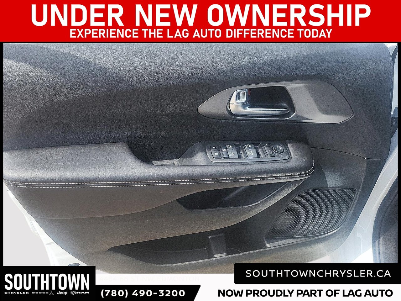 2027 Chrysler Grand Caravan SXT-10