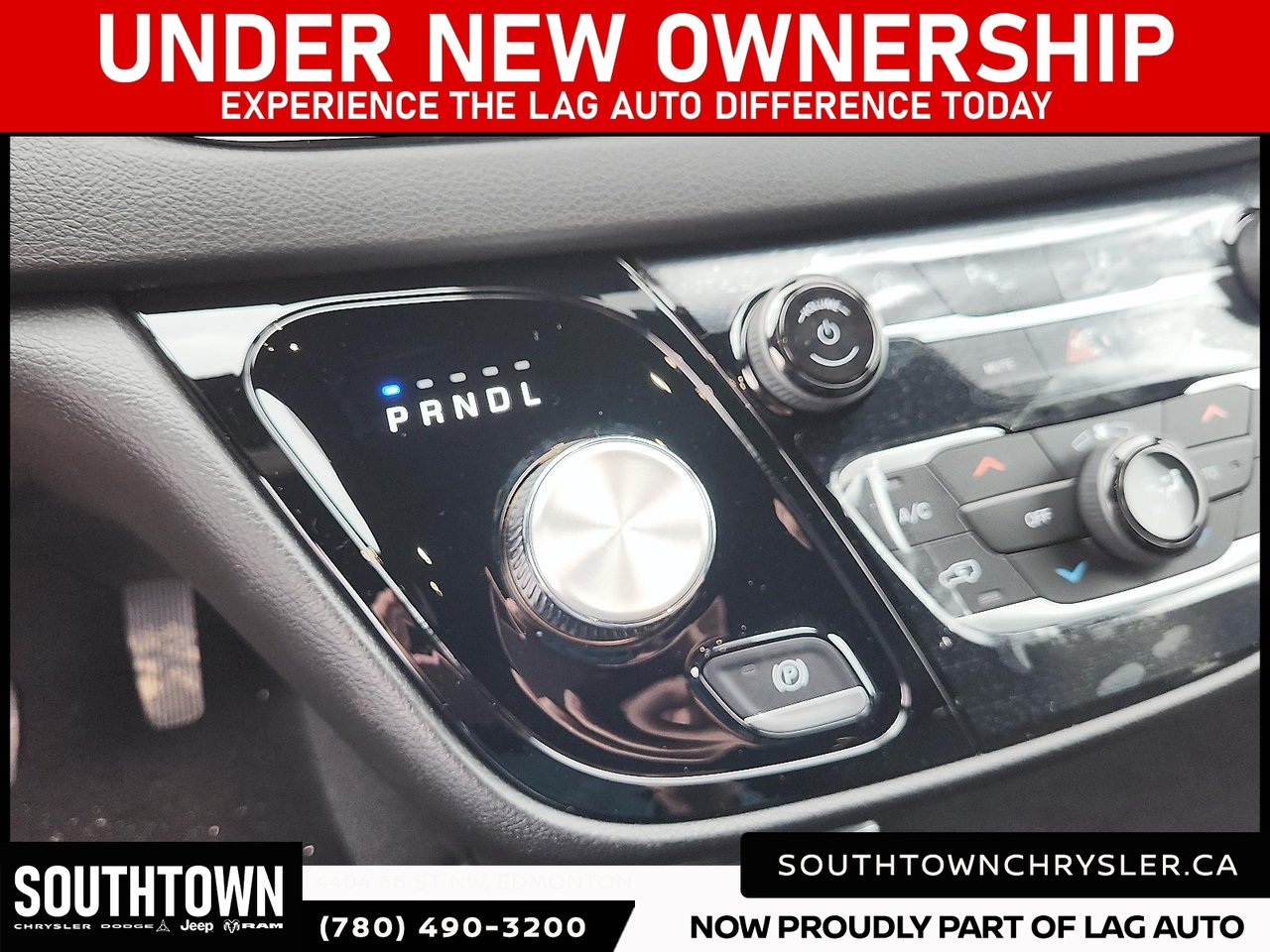 2027 Chrysler Grand Caravan SXT-14
