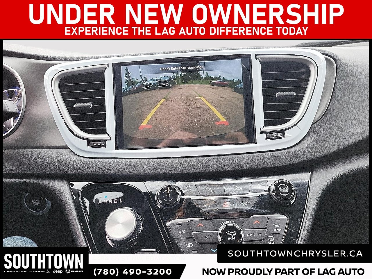 2027 Chrysler Grand Caravan SXT-15