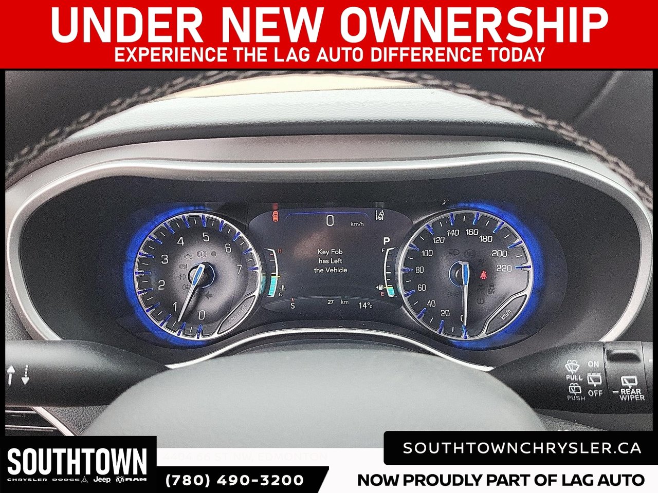 2027 Chrysler Grand Caravan SXT-13