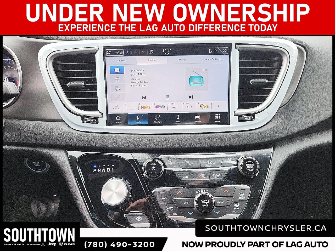 2027 Chrysler Grand Caravan SXT-16