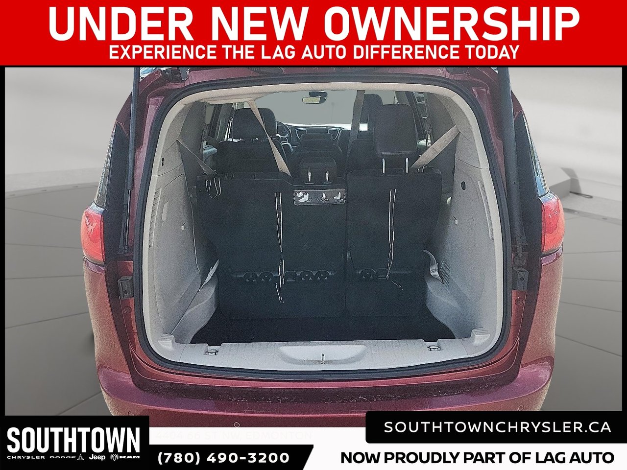 2017 Chrysler Pacifica Touring-L Plus-5