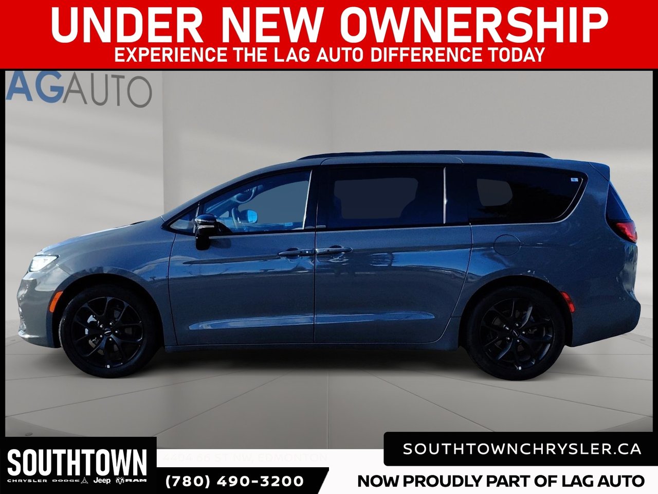 2025 Chrysler Pacifica Limited-4