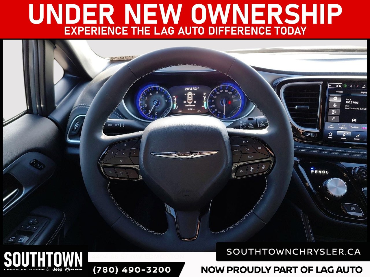 2025 Chrysler Pacifica Limited-11