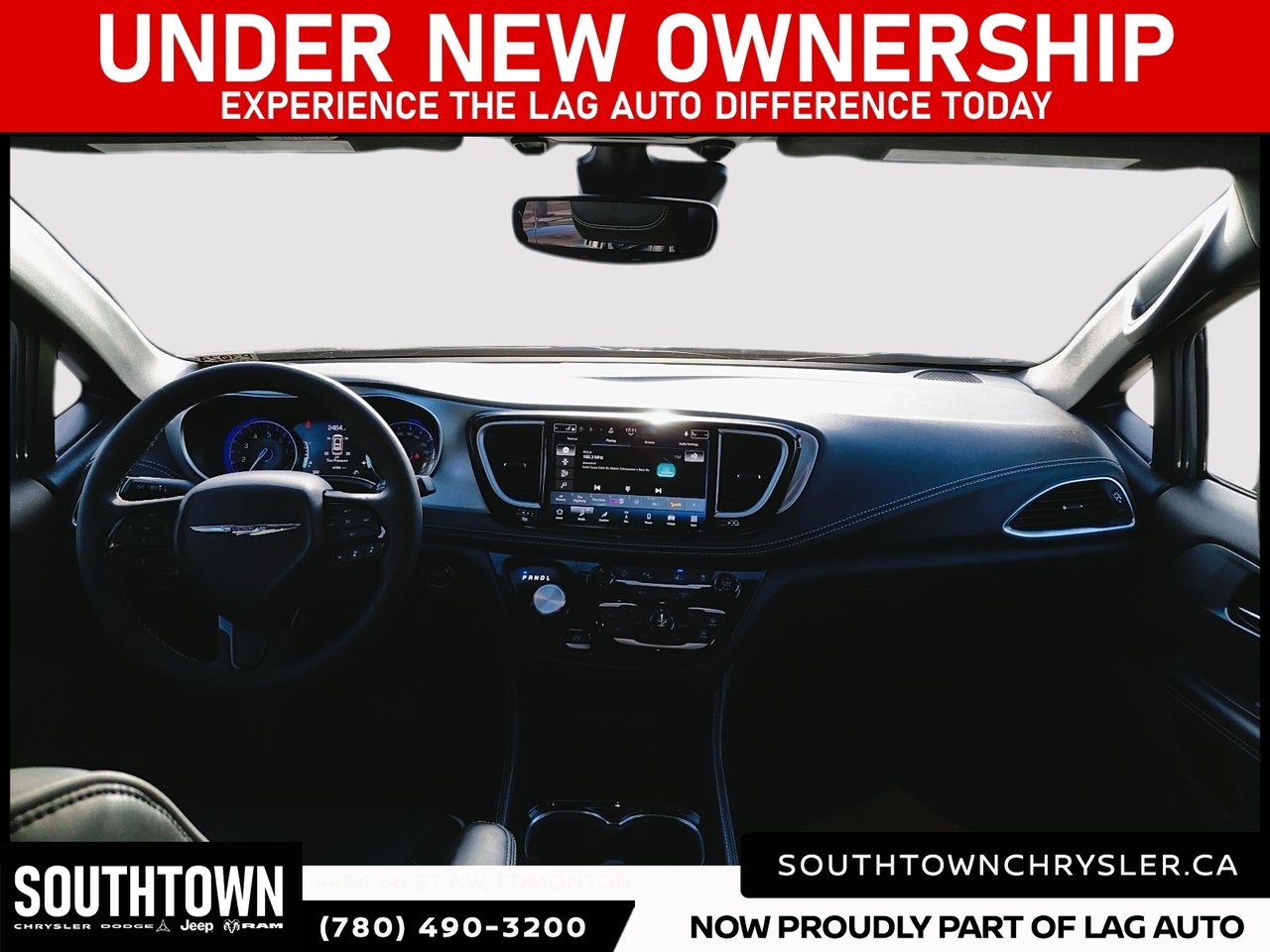 2025 Chrysler Pacifica Limited-9