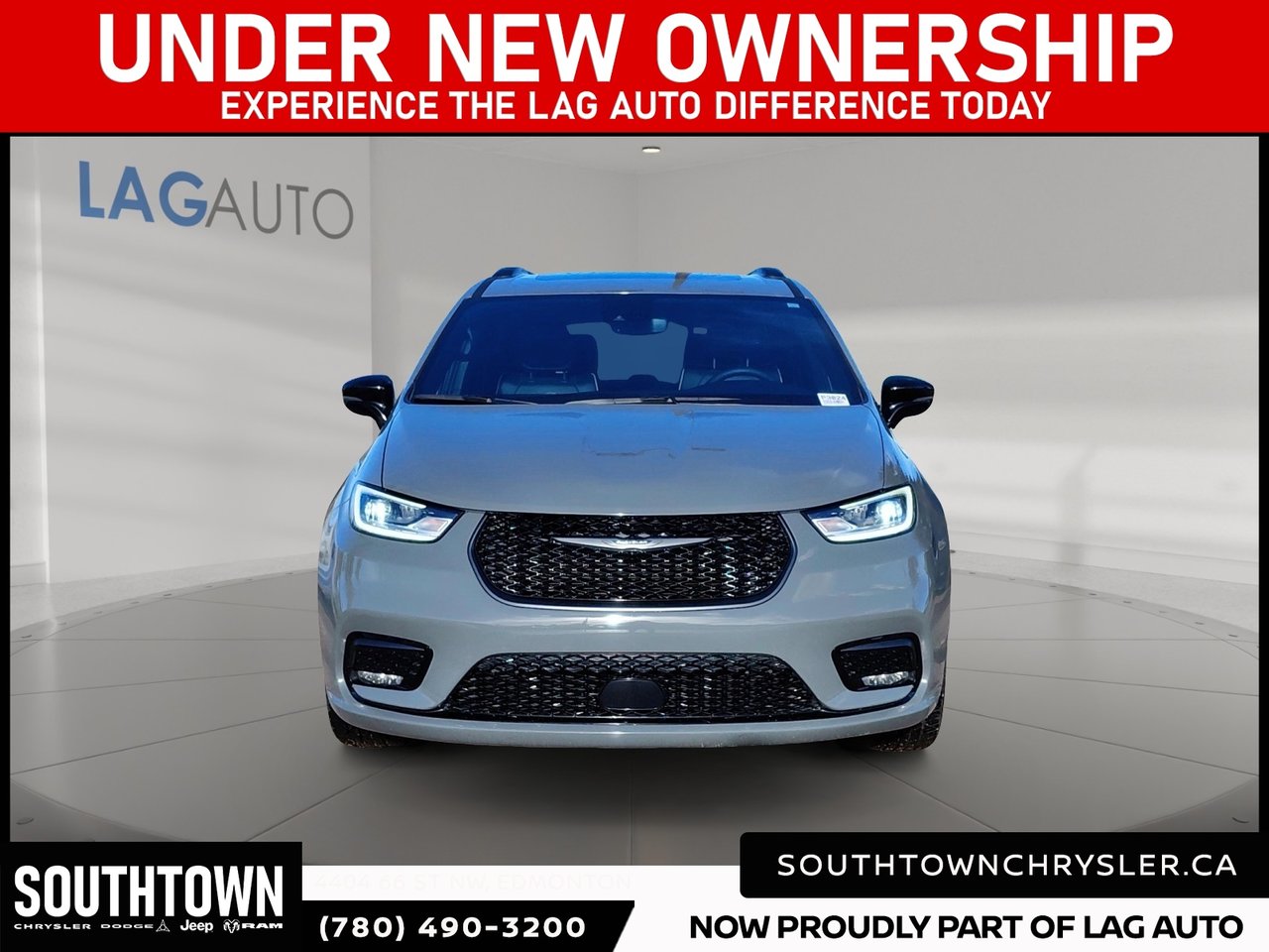 2025 Chrysler Pacifica Limited-1