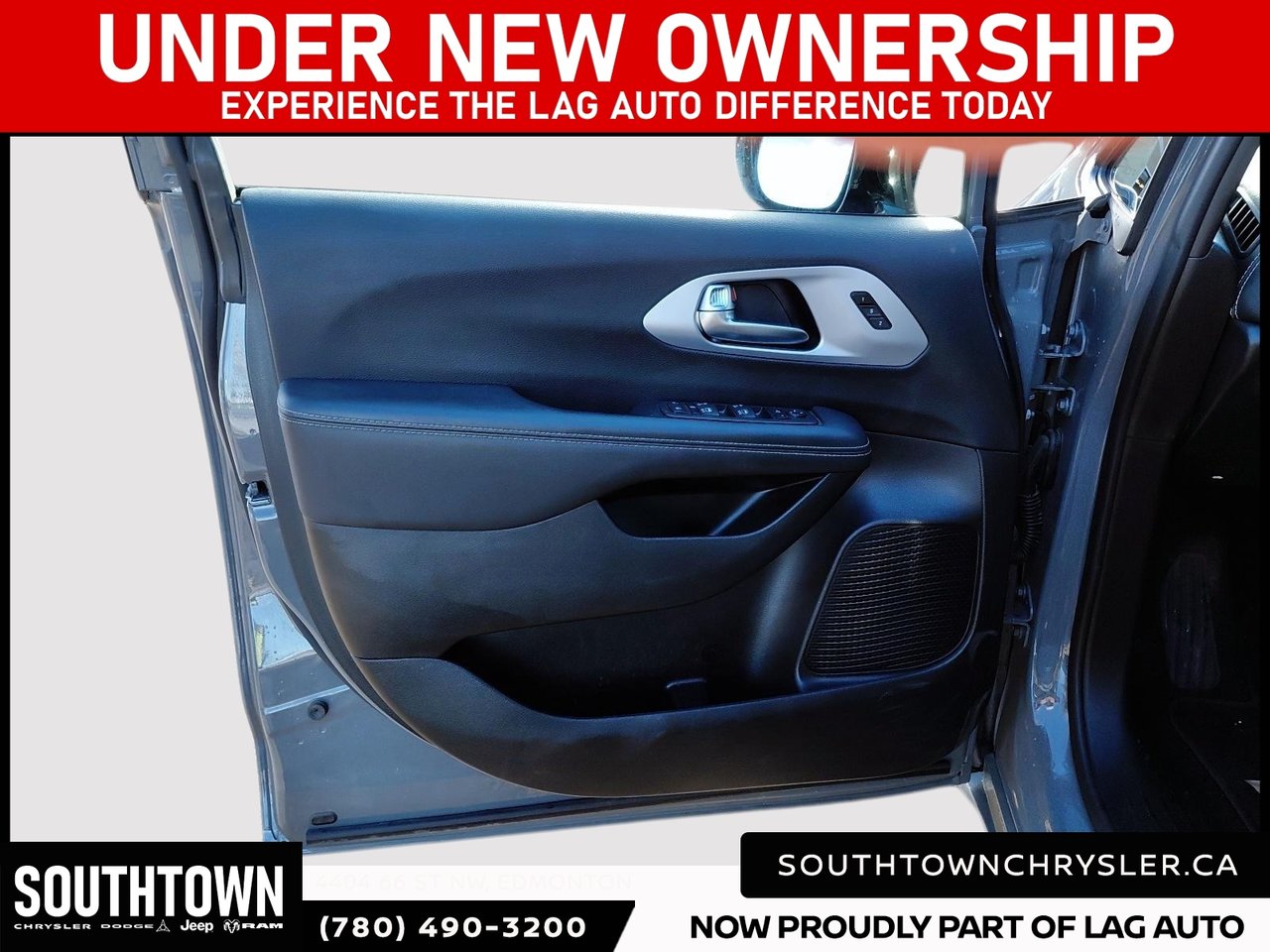 2025 Chrysler Pacifica Limited-10