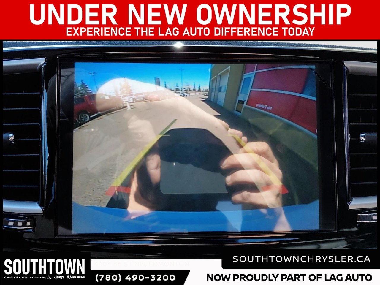 2026 Chrysler Pacifica SELECT AWD-15