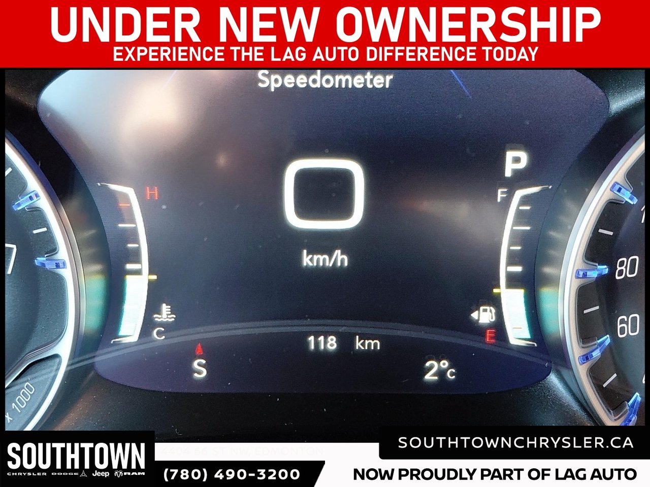 2026 Chrysler Pacifica SELECT AWD-12